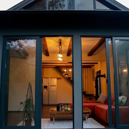 Funky House
